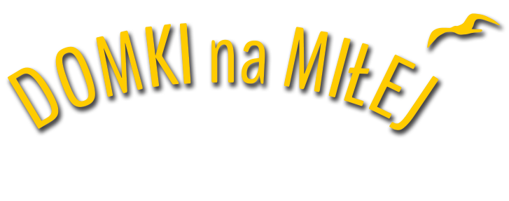 WITAJ W DOMKACH NA MIŁEJ